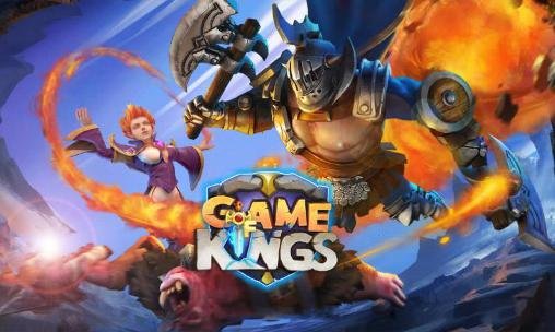download Game of kings apk